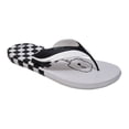 thumbnail image 1 of Sandalias para Caballero Snoopy Peanuts PN-1643-FC, 1 of 3