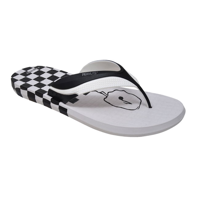 Sandalias para Caballero Snoopy Peanuts PN-1643-FC
