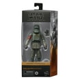 thumbnail image 2 of Star Wars The Black Series Migs Mayfeld (Morak) Action Figure, 2 of 9