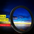 thumbnail image 4 of Filtro solar para cámara de smartphone maxiaoxia, filtro para cámara de teléfono con efecto eclipse solar, clip universal para filtro solar para lente de smartphone, filtro para teléfono, 4 of 7