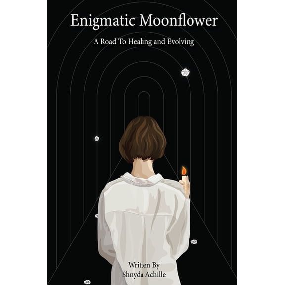 Enigmatic MoonFlower, (Paperback)