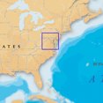 thumbnail image 2 of Navionics MSD/634P Platinum Plus Chesapeake Bay Marine Map, 2 of 2