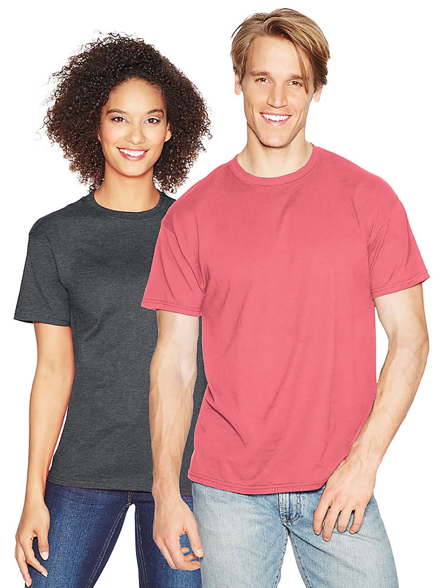 Adult X-Temp Unisex Performance T-Shirt, Style 4200 - Walmart.com