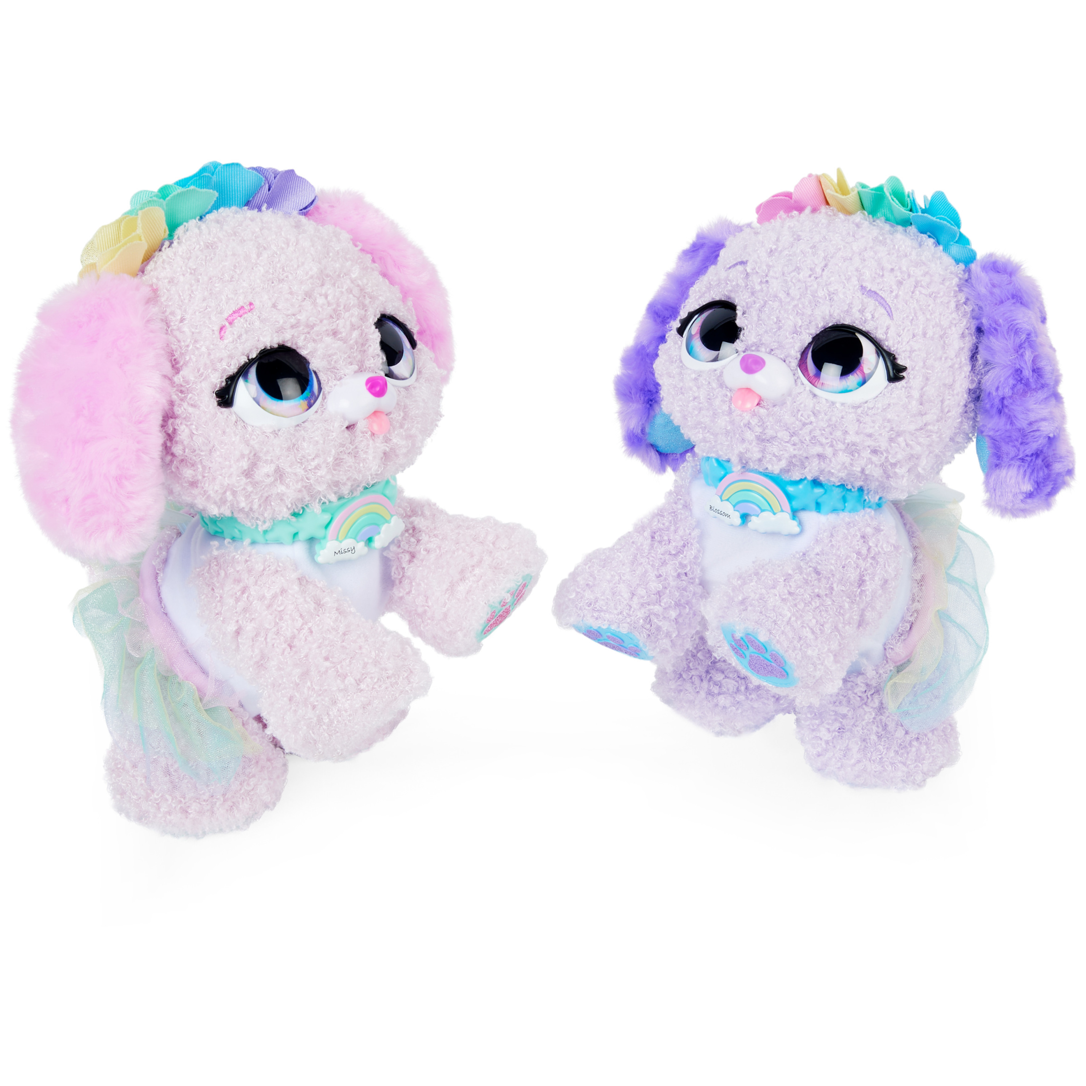 present pets at walmart