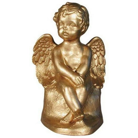 Metallic Surfacer Solution - 8 oz, Gold