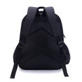 thumbnail image 2 of Mochila Blacks Butlers Sebastians Michaelis Anime School, 2 of 3
