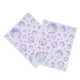 thumbnail image 3 of 1 juego de pegatinas de pared de burbujas, pegatinas decorativas de burbujas para pared, papel tapiz para sala de estar, 3 of 5
