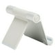 thumbnail image 5 of Soporte para Teléfono Celular Soporte para Tableta de Escritorio Plegable de 180 Grados Accesorios de Oficina de Silicona de Aleación de Aluminio Portátil ANGGREK  Otros, 5 of 8