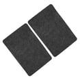 thumbnail image 1 of Heat  Mat, Felt Silicone Kitchen Heat Insulation Pad Non Stick  for Air Fryer, 1 of 8