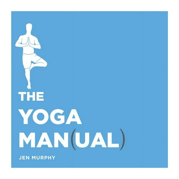 The Yoga Man(ual) (Paperback)