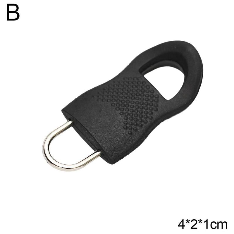 Zipper Repair Kit Universal Instant Zipper Repair Replacement Zipper