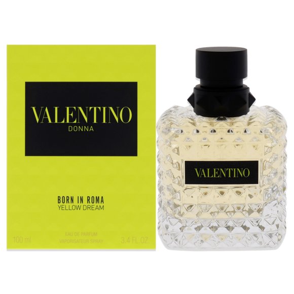 Valentino Donna Born in Roma Yellow Dream Eau de Parfum 100 ml