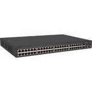 HP E 5130-48G-2SFP+-2XGT EI - switch - 48 ports - managed - rack-mountable (JG939A)