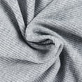 thumbnail image 4 of HSHDLDF Womens Long Sleeve Scoop Neck Ribbed Knit Fitted Casual Tops Tee Slim Basic Shirts, 4 of 7