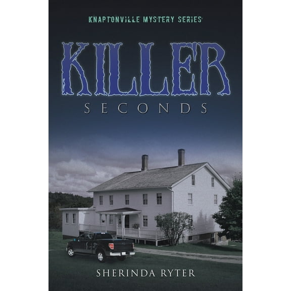 Killer Seconds, (Paperback)