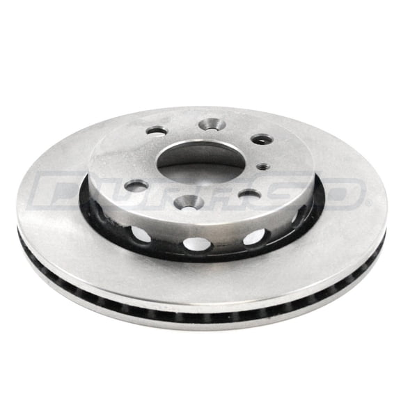DuraGo Disc Brake Rotor BR31233