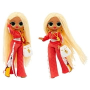 LOL Surprise OMG Swag Fashion Doll– Great Gift for Kids Ages 4 5 6+
