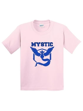 Pink New Way Big Boys Graphic T Shirts Walmart Com - new way new way 923 youth t shirt roblox logo game accent medium light pink walmartcom