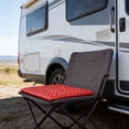 thumbnail image 6 of Outdoor Foam Four Fold Cushion, Waterproof Cold Insulation Portable Damp Proof Pad, Picnic Mat and Seat Cushion, 6 of 6