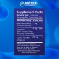thumbnail image 4 of Suplemento Nutricel Supplements Methylene Blue con vitamina C, 4 of 5