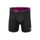 thumbnail image 4 of Calzoncillos bóxer New Balance, paquete de 6 unidades para hombre, talla S, 4 of 5