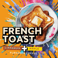 thumbnail image 3 of Java Factory Flavored Coffee Pods, Compatible with Keurig Brewers, French Toast 80-Pack, 3 of 6