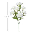 thumbnail image 5 of Tige de Œillet Artificielle, 5 of 5