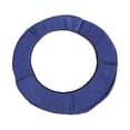 thumbnail image 2 of S SERENABLE Trampoline Pad Edge Cover Sun Protection Mat Practical Surround Spring Cover 40 inch, 2 of 9