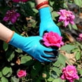 thumbnail image 2 of para Jardinería Garden Eden - Guantes de Trabajo - Talla: METRO, 2 of 5