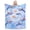50x40, variant on Rainbow Dolphin Ocean Blanket Watercolor Dolphin Throw Blanket Soft Cozy Flannel Sea Animal Blanket Kids Nursery Ocean Decor Gift 50x40
