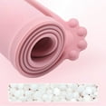 thumbnail image 4 of Scenting Pads Dog Potty Tray Silicone Placemat Holder No Spill Pee Pad Clamps For Puppy Training Fits Up To 118x189 Inch Pet Accessories, 4 of 4
