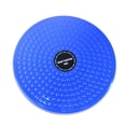 thumbnail image 1 of Waist Plate For Aerobic Exercise, Portable Design Waist Twisting Disc With Foot Massage For Home Gym And Office Use, 1 of 4