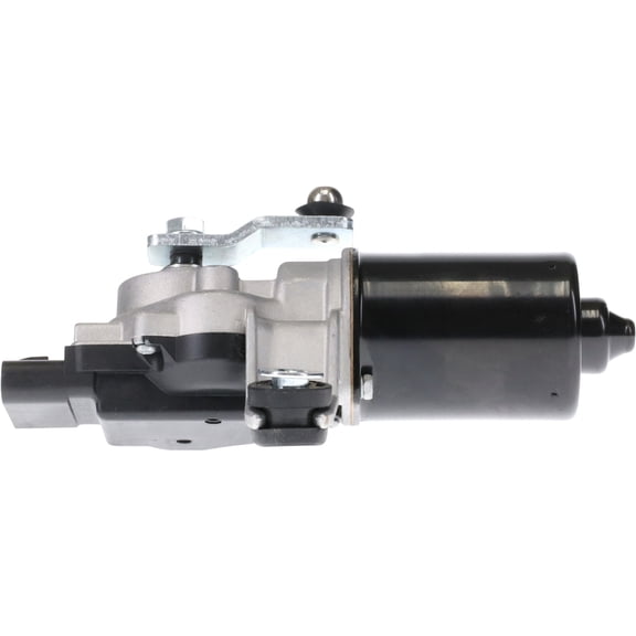 OEG Parts New Front Windshield Wiper Motor Replacement For Chevrolet Malibu 2009-2012; Replacement For Pontiac G6 2009-2010; Replacement For Saturn Aura 2009 20907861 40-10022 4010022 25895883