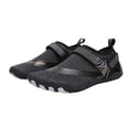 thumbnail image 4 of Black Toddler Unisex Quick Dry Water Shoes Soft Sole Barefoot Beach Swimming Shoes For Kids, 4 of 6