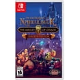 thumbnail image 1 of The Dungeon of Naheulbeuk The Amulet of Chaos Chicken Edition - Nintendo Switch Nintendo Nintendo Switch, 1 of 2