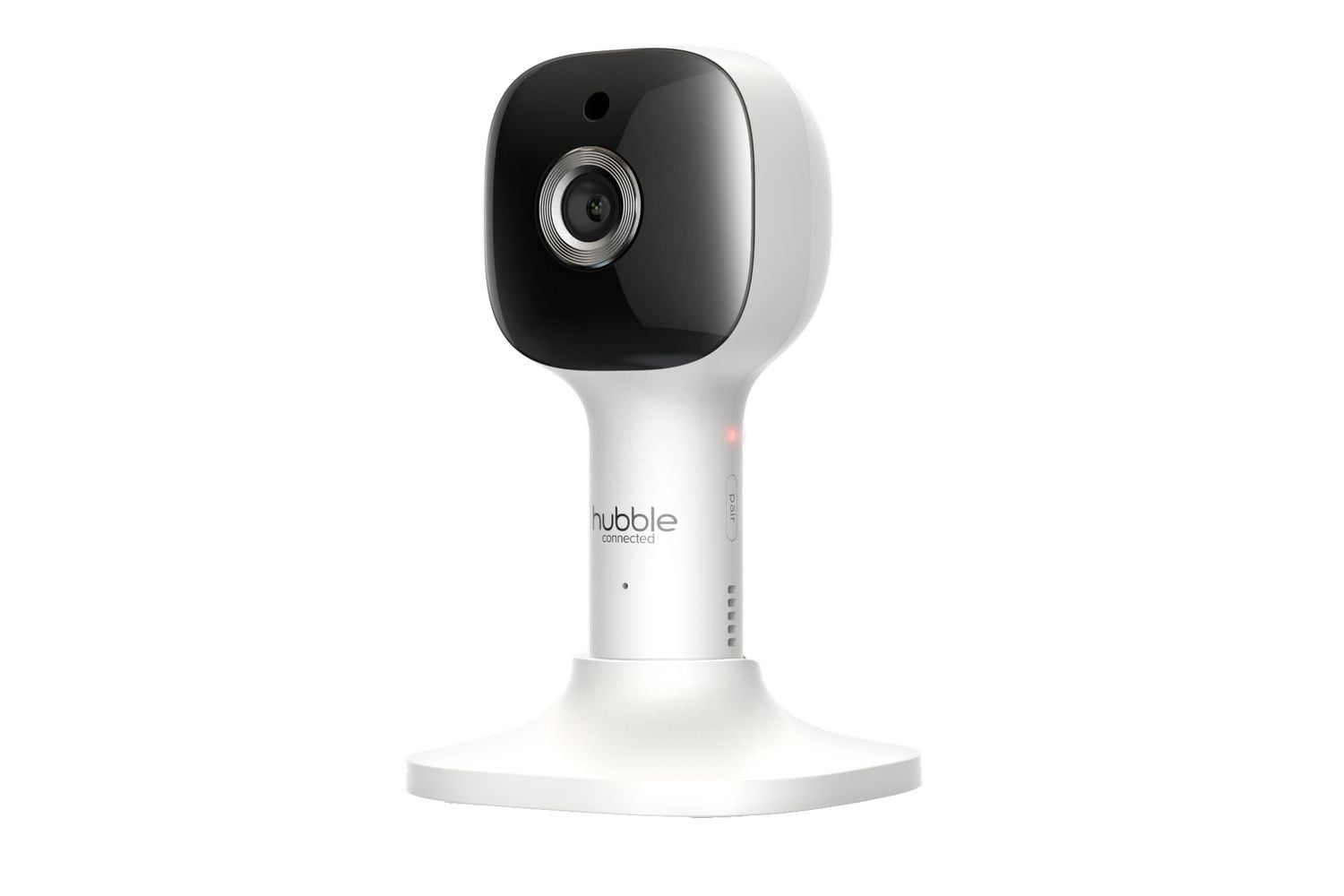 Hubble Nursery Pal Cloud Baby Monitor