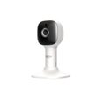thumbnail image 4 of Hubble Nursery Pal Cloud Baby Monitor, 4 of 9