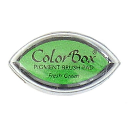 Cat's Eye Colorbox Fresh Green
