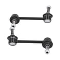 thumbnail image 3 of K750393, Rear Sway Bar Link 1 Pair Left Right Sturdy Iron  Durable  for Car Replacement for  Explorer  Taurus, 3 of 8