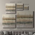 thumbnail image 4 of Wexford Home What Lies Beneath I-Premium Gallery Wrapped Canvas, 16" x 16" - Ready to Hang, 4 of 8