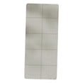 thumbnail image 4 of Esterilla de Plegable, Antideslizante, Ligera, Fácil de Almacenar para Hombres Y Mujeres, Esterilla de Entrenamiento Físico de 4mm de Grosor para Gris, 4 of 8