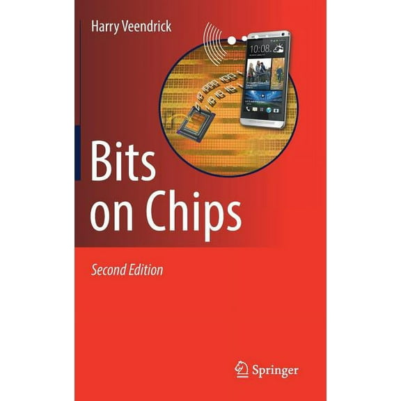 Bits on Chips, (Hardcover)