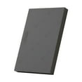 thumbnail image 1 of S SERENABLE Kneeling Mat Exercise Balance Pad for Stability Training Exercise Stretching Black, 1 of 9