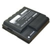 Armada M700 Series Notebook Battery