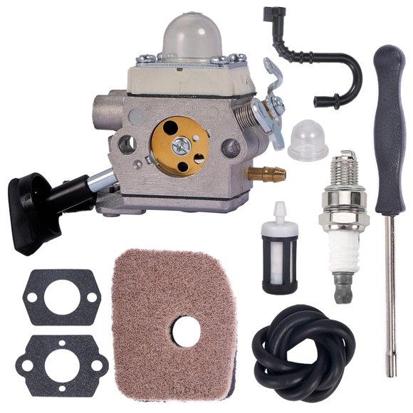 STIHL BG56C Carburetor Replacement Kit for ZAMA Engine Parts