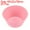 Pink, variant on Uxcell 25 Pcs Wax Melt Warmer Liner Silicone Rubber for Candle Fragrance Melter 1.77x1.26 inch Purple