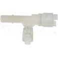 thumbnail image 2 of Dorman Heater Hose Connector 800-413CD OE Solutions; OE Replacement, 2 of 4