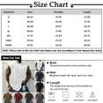thumbnail image 3 of Summer Men's Solid Color Printed Sweat-absorbing Breathable Shoulder Expanding Sleeveless Vest L, 3 of 5