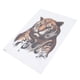 thumbnail image 5 of Etiqueta engomada del tatuaje del cuerpo, tatuaje temporal del patrón animal etiqueta engomada duradera del tatuaje etiqueta engomada del tatuaje temporal grado profesional, 5 of 12