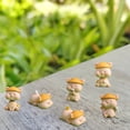 thumbnail image 5 of CXALSSY Garden Statues, Garden Statues Clearance, Garden Statues for Outside, Outdoor Garden Statues, Garden Statues and Figurines Outdoors, 5 of 7